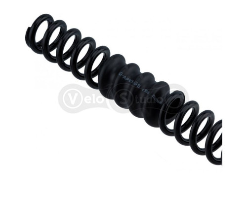 Пружина Rock Shox Boxxer, Domain чорна з 90 кг і вище