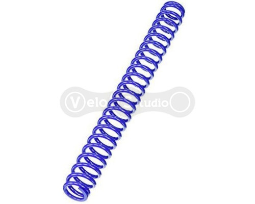 Пружина Rock Shox TOTEM синя 81-90 кг