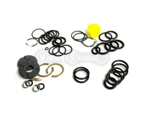 Ремкомплект (сервисный набор) Rock Shox DUKE/PSYLO - 11.4310.704.000