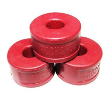 Rock Shox Bottomless 35 мм - увеличение прогрессии