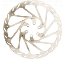 Ротор Avid G2 Cleansweep 200 мм