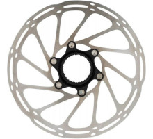 Ротор SRAM CenterLine Center Lock 200 мм Rounded