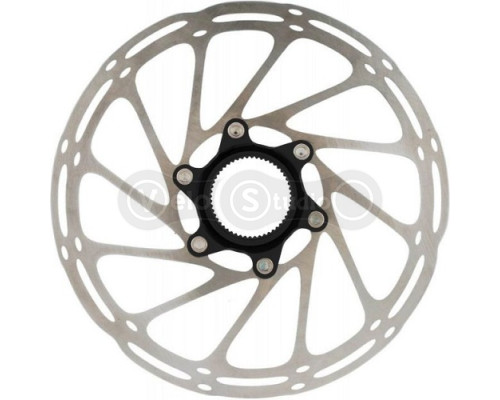 Ротор SRAM CenterLine Center Lock 200 мм Rounded