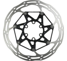 Ротор SRAM CenterLine X 180 мм (павук) Rounded