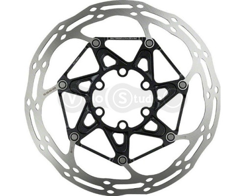 Ротор SRAM CenterLine X 180 мм (павук) Rounded