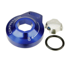 Ручка демпфера Rock Shox Reba RLT, Sid RLT