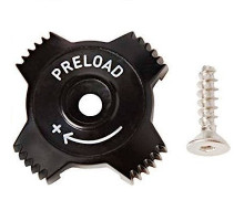 Ручка Preload Rock Shox Tora/XC32/Recon Coil з 2010 року