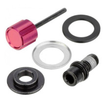 Ручка регулировки отскока Rock Shox BoXXer RC