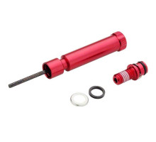 Ручка регулювання відскоку Rock Shox Reba 27/29 дюймів