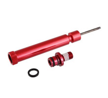 Ручка регулировки отскока Rock Shox Reba 27,5 дюймов 2018