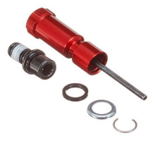 Ручка регулировки отскока Rock Shox Recon RL 27,5 дюйма