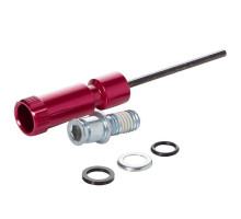 Ручка регулировки отскока Rock Shox Recon TK 27,5 дюймов