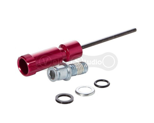 Ручка регулировки отскока Rock Shox Recon TK 27,5 дюймов