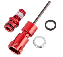 Ручка регулювання відскоку Rock Shox Revelation / Recon / Sektor / Reba / Argyle