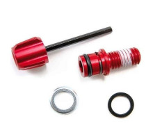 Ручка регулировки отскока Rock Shox RS-1 RLC/RL