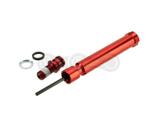 Ручка регулировки отскока Rock Shox SID 2008-2016