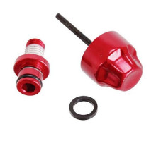 Ручка регулировки отскока Rock Shox YARI