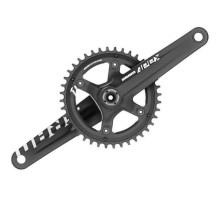 Шатуны SRAM APEX 1 GXP 170 мм 42T 10/11 скоростей