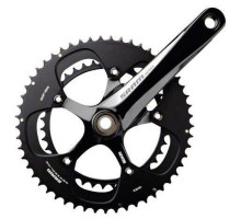 Шатуны SRAM APEX White 2.2 GXP 175 мм 53-39 10 скоростей