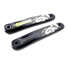 Шатуны SRAM EX1 ISIS M15 170 мм Bosch / Brose / Yamaha