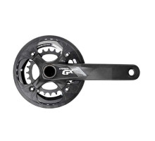 Шатуни SRAM GX-1000 2x11 GXP, 11 швидкостей, 170 мм, 36/24 зуба
