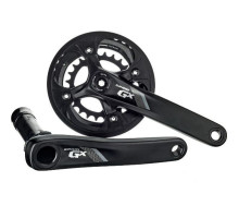 Шатуны SRAM GX-1000 BB30 175 мм 36-24 11 скоростей