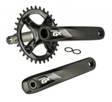 Шатуны SRAM GX-1000 GXP Boost 170 мм 32 зуба 11 скоростей