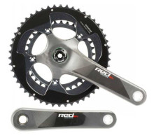 Шатуны SRAM Red BB30 175 мм 53-39 11 скоростей