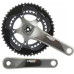 Шатуны SRAM Red BB30 175 мм 53-39 11 скоростей