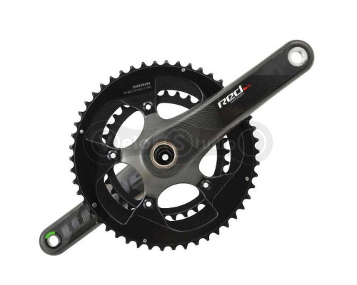 Шатуны SRAM Red GXP 170 мм 50-34 11 скоростей