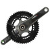 Шатуны SRAM Red GXP 170 мм 50-34 11 скоростей