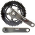 Шатуни SRAM Red GXP 172,5 мм 46-36 11 швидкостей