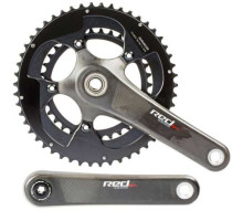 Шатуны SRAM Red GXP 172,5 мм 52-36 11 скоростей