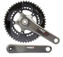 Шатуны SRAM Red GXP 172,5 мм 53-39 11 скоростей