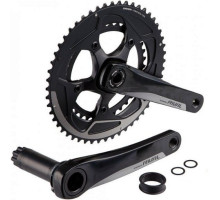 Шатуны SRAM Rival 22 BB30 175 мм 46-36 11 скоростей