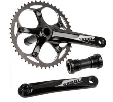 Шатуны SRAM S300 1.1 GXP 170 мм 48T 10 скоростей