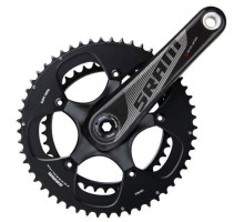 Шатуны SRAM S900 GXP 172,5 мм 53-39 10 скоростей