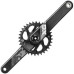 Шатуни Sram X01 EAGLE DUB Boost 175 DM 32T X-SYNC