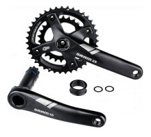 Шатуны Sram X5 BB30 175 мм 26-39 10 скоростей