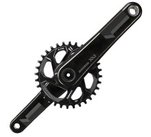 Шатуны Sram XX1 Q156 GXP 170 мм DM 32T X-SYNC