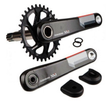 Шатуны Sram XX1 Q168 GXP RED 175 мм DM 32T X-SYNC