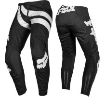 Штани FOX 180 COTA PANT чорні розмір 32