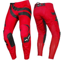 Штани FOX 180 COTA PANT червоні