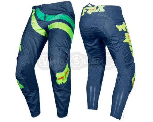 Штани FOX 180 COTA PANT Navy