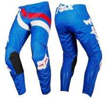 Штани FOX 180 COTA PANT сині