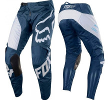 Штаны FOX 180 MASTAR PANT Navy