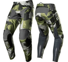 Штани FOX 180 PRZM PANT Camo