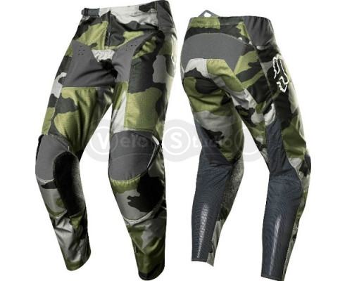 Штаны FOX 180 PRZM PANT Camo