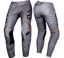 Штаны FOX 180 PRZM PANT серые