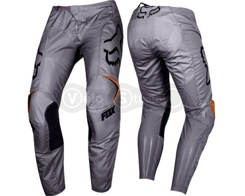 Штаны FOX 180 PRZM PANT серые